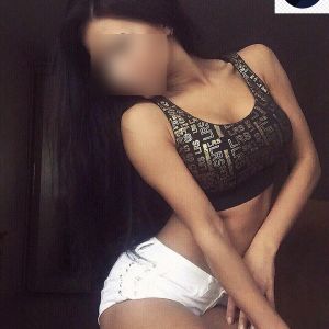 Sarah Escort Warsaw