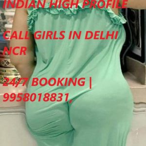 Call Girls service @ 9958018831 Russian Call Girls Okhla