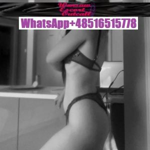 Mila Warsaw Escort