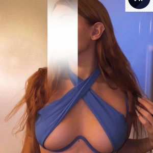Jasmine Escort Warsaw
