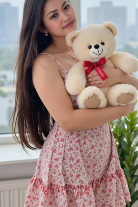 Independent Escorts In Novotel Aerocity 9958018831