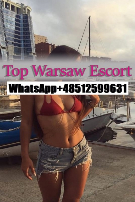 Esme Top Warsaw Escort