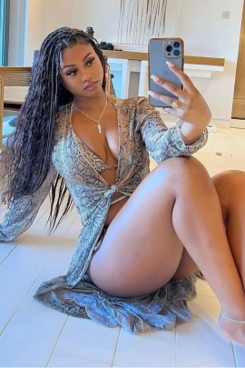 MISS JASMINE
