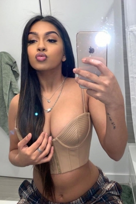 Sexy Lucy