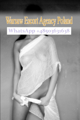 Agnieszka Warsaw Escort Agency Poland