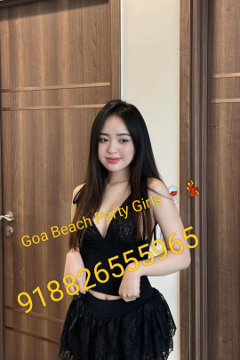 Verified Call Girls In Goa 8826555965 #Goa Verified Escorts, Affordable price No Advance