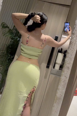 Call Girls In Khanpur Delhi | 8448224330