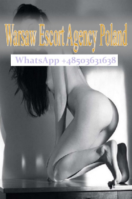 Sarah Warsaw Escort Agency Poland