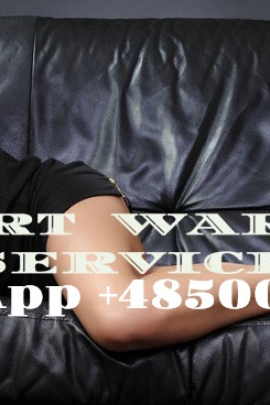 Anastasia Escort Warsaw Service