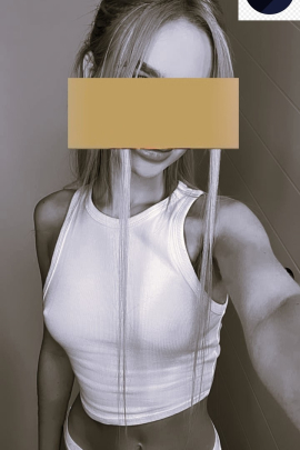 Zoja Warsaw Escort