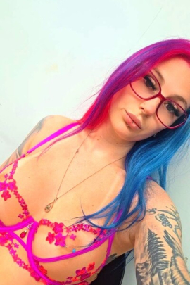 Daria Doll | Stunning Aussie Beauty 