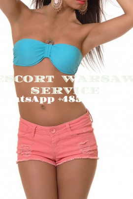 Linda Escort Warsaw Service 