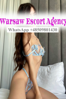 Charlie Warsaw Escort Agency 