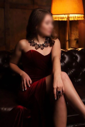 Anastasia Goddess  |  Petite & Sweet German Companion |  0481 333 102