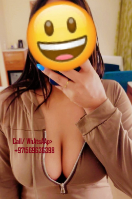 shuhaila Sharjah Call Girl Service