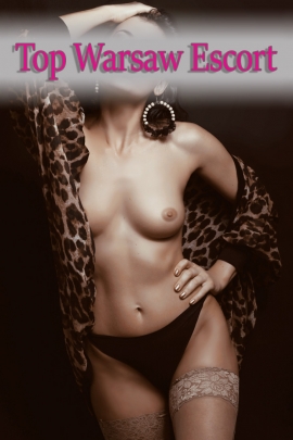 Polly Top Warsaw Escort