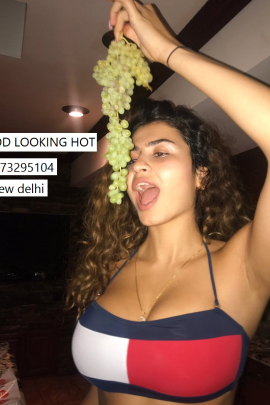 Call Girls In Gulmohar Park   9873295104（ ͜.人 ͜.）【कॉल गर्ल】 Delhi EscorTS SerVicE