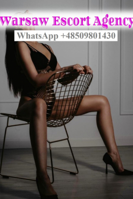 Alana Warsaw Escort Agency